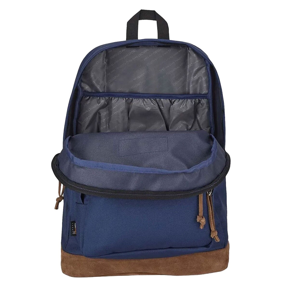 Jansport Right Pack Backpack Navy